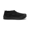 Keen Women's Hoodcamp Slip-On | Black/Magnet -Shoes Haven Shop 79bf6e15e89e3e8afd427ff27dbbd9b9267c8c65