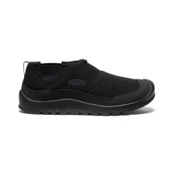 Keen Women's Hoodcamp Slip-On | Black/Magnet