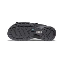 Keen Women's Astoria West Open-Toe | Black/Black -Shoes Haven Shop 7a0cf257cd5916bdcdd779f7d116ff954e52472a