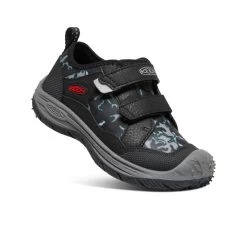 Keen Little Kids' Speed Hound | Black/Camo -Shoes Haven Shop 7ac38083f567a7faa364a703c1ff27aa336cd72f