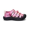 Keen Little Kids' Newport H2 | Hot Pink/Pastel Lavender -Shoes Haven Shop 7b30593b5a8d72558e63619e382cc073db8b36b1