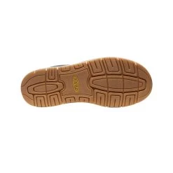 Keen Men's San Jose 6" Waterproof Boot (Aluminum Toe) | Sky Captain/Star White -Shoes Haven Shop 7b3967214634844692ad0b6e212a3adfc64461a0