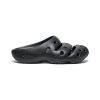 Keen Men's Yogui Clog | Black/Magnet -Shoes Haven Shop 7ca76e12ee16f99607bba3bc18566e49587d930e