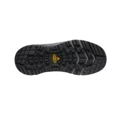 Keen Men's Birmingham (Carbon-Fiber Toe) | Black/Magnet -Shoes Haven Shop 7cb393147863fbc276957b51479714d24f54ba58
