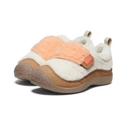 Keen Little Kids' Howser Wrap | Boulder/Toasted Coconut -Shoes Haven Shop 7dfe8043471ae20be6df9f76d04d6abfb98dd387