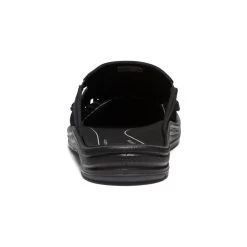 Keen Men's UNEEK II Slide | Black/Black -Shoes Haven Shop 7e41fa4120466b1838df4db542f116a95293f95c