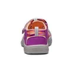Keen Big Kids' Newport H2 | Willowherb/Tangerine -Shoes Haven Shop 7e503d6bcb49354b947e307b2f1004a1b9615dc2
