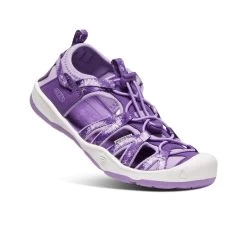 Keen Big Kids' Moxie Sandal | Multi/English Lavender 10 Keen Big Kids' Moxie Sandal | Multi/English Lavender -Shoes Haven Shop 7e61889eaa88ee606a1cd808b63ee2f07fbeba8b