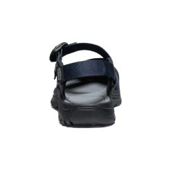 Keen Men's Zerraport II Sandal | Sky Captain/Black -Shoes Haven Shop 7e7c4a866ebcecdae114dfe301d2c4fac1cdd945