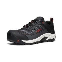 Keen Men's Reno KBF Waterproof (Carbon-Fiber Toe) | Red Clay/Black 13 Keen Men's Reno KBF Waterproof (Carbon-Fiber Toe) | Red Clay/Black -Shoes Haven Shop 7ec4d22ab094b1960087732d3b32f3dd52b05ded