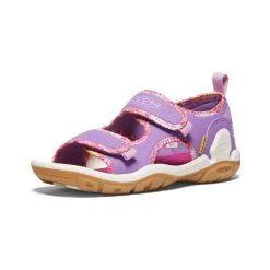 Keen Big Kids' Knotch Creek Open-Toe | English Lavender/Festival Fuchsia -Shoes Haven Shop 7f4a75fcf88a339e82d82e6100d56f1159c9cd9b
