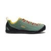 Keen Men's Jasper | Dark Forest/Golden Yellow -Shoes Haven Shop 7f79e8906b3f0b9f62ae5e6904cae14b6c912316
