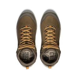 Keen Women's Terradora Explorer Waterproof Boot | Canteen/Curry -Shoes Haven Shop 7fa3ca95efed5d89cb33c208267e89bec92e2a8a