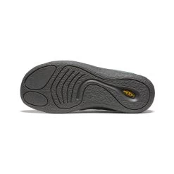 Keen Women's Howser III Slide | Dark Forest/Black -Shoes Haven Shop 802fe343d6a05c98a5f33c0ee87d273b095c645c