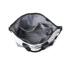 Keen Harvest Adventure Tote | White/Black -Shoes Haven Shop 80bcd5bbd87a7f008a2b5a9e195081bec8e89a64