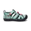 Keen Little Kids' Seacamp II CNX | Granite Green/Cayenne 2 Keen Little Kids' Seacamp II CNX | Granite Green/Cayenne -Shoes Haven Shop 80bf298975567aa6ecb9e2a36112d909a9296294