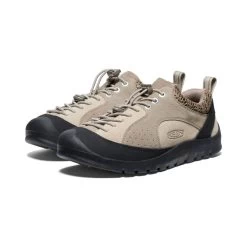 Keen Women's Jasper Rocks Sneaker X Hiking Patrol | Cuban Beige -Shoes Haven Shop 80f3c0db246775e3cdf222c7baf0fd2a5ae33c1e