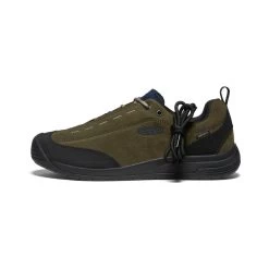 Keen Men's Jasper II Waterproof Shoe | Canteen/Naval Academy -Shoes Haven Shop 811a65718a907d5512934b426849dec0a211e18b