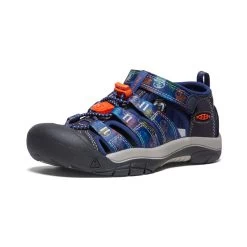 Keen Big Kids' Newport H2 X Smokey Bear | Smokey Bear/Multi -Shoes Haven Shop 812912f13f4c9c3a8c868635a245c481b9741b84