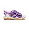 Keen Toddlers' Knotch River Open-Toe | Tillandsia Purple/English Lavender