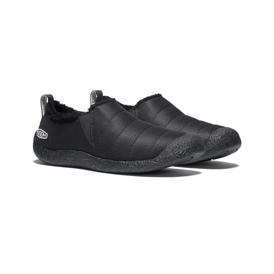 Keen Women's Howser II | Triple Black 4 Keen Women's Howser II | Triple Black - Image 2