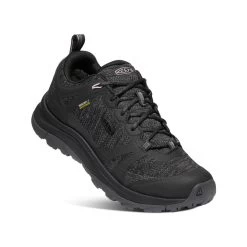 Keen Women's Terradora II Waterproof Shoe | Black/Magnet 8 Keen Women's Terradora II Waterproof Shoe | Black/Magnet -Shoes Haven Shop 82e4337459aa71d9fd7536553e14a147c8486133