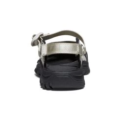 Keen Women's Zerraport II Sandal | Silver Birch/Black -Shoes Haven Shop 831273fc06477d377794cd9632be8d2af0884533