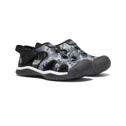 Keen Little Kids' Stingray Sandal | Black/Camo -Shoes Haven Shop 835fc8b03373ada477ca2c1f9426c859028e5ad9