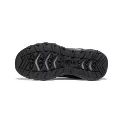 Keen Big Kids' Wanduro Speed Hiking Shoe | Black/Vapor -Shoes Haven Shop 850af88175998d9e5594b7e83b93f2f31c8d77da