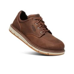 Keen Men's San Jose Oxford (Aluminum Toe) | Gingerbread/Off White 11 Keen Men's San Jose Oxford (Aluminum Toe) | Gingerbread/Off White -Shoes Haven Shop 85680fcd2df1a17b4ecaf6d5f22e457908198016