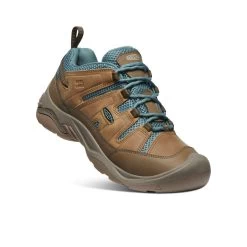 Keen Women's Circadia Vent Shoe | Toasted Coconut/North Atlantic -Shoes Haven Shop 8615755095181f121a0fef02d0f4c1e6c66741f9