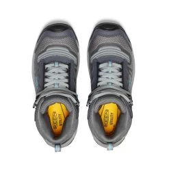 Keen Women's Reno KBF Waterproof Mid (Soft Toe) | Magnet/Ipanema -Shoes Haven Shop 86334758894526470772107a8fa06ffadf88dff9