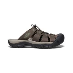 Keen Men's Newport Slide | Canteen/Campsite