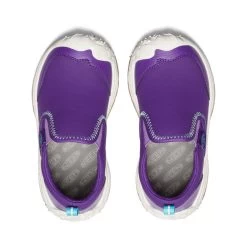 Keen Little Kids' Speed Hound Slip-On | Tillandsia Purple/Ipanema -Shoes Haven Shop 877e2c71efb5139720c010b26e50f6a3da44f8a6