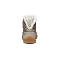 Keen Women's Howser Fold Down | Timberwolf/Plaza Taupe -Shoes Haven Shop 885c37f0daa71b0abdbf5352a1f5a589360f268d
