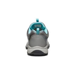 Keen Big Kids' Wanduro Waterproof Shoe | Steel Grey/Ipanema -Shoes Haven Shop 8872f869c5466614b23435edaca6591171175ae3