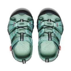 Keen Toddlers' Seacamp II CNX | Granite Green/Cayenne -Shoes Haven Shop 88c7e3c9b8512aa1dedf1b4abe204d3ce9870c4b