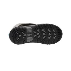 Keen Big Kids' Kootenay IV Waterproof Boot | Steel Grey/Porcelain 9 Keen Big Kids' Kootenay IV Waterproof Boot | Steel Grey/Porcelain -Shoes Haven Shop 88d00fc28b0b7ca6a454d5fb70bd1986c8f84171