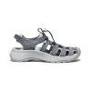 Keen Women's Astoria West Leather Sandal | Magnet/Vapor -Shoes Haven Shop 895b30abd31121c1dae9f0a1fe711810c83cecf0