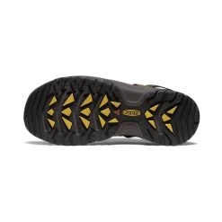 Keen Men's Targhee III Sandal | Bison/Mulch -Shoes Haven Shop 8a3eb8c18f96d18b901b8b75ee0d097432c3f560