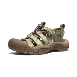 Keen Women's Newport Retro X Smokey Bear | Smokey Bear/Tarragon -Shoes Haven Shop 8b11cb878686a81c625e12af57a1c84de7e7bdc9