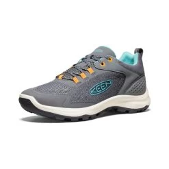 Keen Women's Terradora Speed | Steel Grey/Ipanema -Shoes Haven Shop 8b60d4cbfbc11a89269fc58a3554b11b833a0653