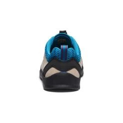 Keen Men's Jasper Rocks SP | Safari/Fjord Blue -Shoes Haven Shop 8b86c4d8db6357816cfc869fc00cfe38123aeb3c