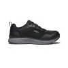 Keen Men's Sparta 2 (Aluminum Toe) | Steel Grey/Black -Shoes Haven Shop 8be585843846322d67630f7622de7bde2ab1da3d