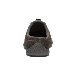 Keen Men's Howser III Slide | Dark Brown Felt/Canteen -Shoes Haven Shop 8cda7d645c80b6a3b7ca5434c1b9499e055898fa