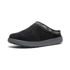 Keen Women's Elle Suede Mule | Black/Magnet 10 Keen Women's Elle Suede Mule | Black/Magnet -Shoes Haven Shop 8d0ded2995d417f995e5f5d22b4dcf53792b3580
