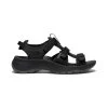 Keen Women's Astoria West Open-Toe | Black/Black -Shoes Haven Shop 8dd548623804e16341d5bdda7cd98f4e781f0a12
