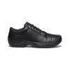 Keen Men's PTC Oxford | Black -Shoes Haven Shop 8e109491d3ec2c3554efe048a8cdf4cb541d158b