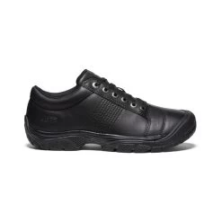 Keen Men's PTC Oxford | Black
