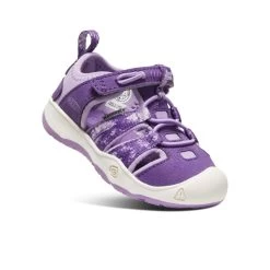 Keen Toddlers' Moxie Sandal | Multi/English Lavender -Shoes Haven Shop 8e4e986ee3c9f8b5b2abd878cfdfbb2f50fbf9fa